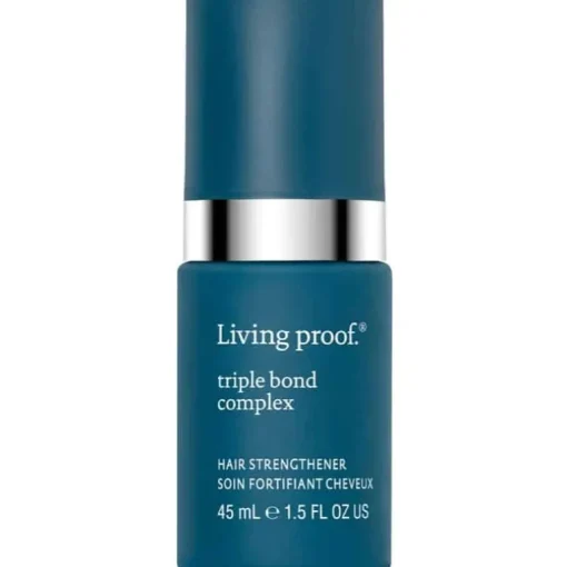 Living Proof Triple Bond Complex Hair Strengthener 45ml