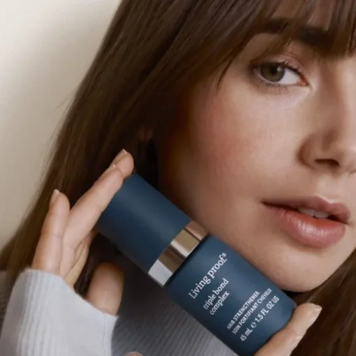Living Proof Triple Bond Complex Hair Strengthener 45ml