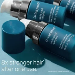 Living Proof Triple Bond Complex Hair Strengthener 45ml