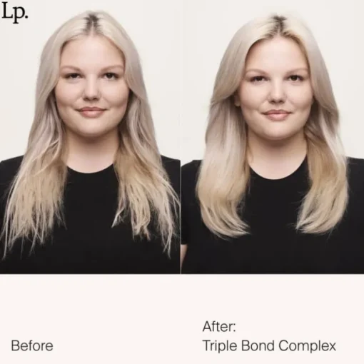 Living Proof Triple Bond Complex Hair Strengthener 45ml