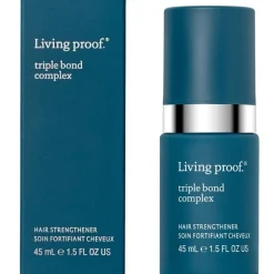 Living Proof Triple Bond Complex Hair Strengthener 45ml