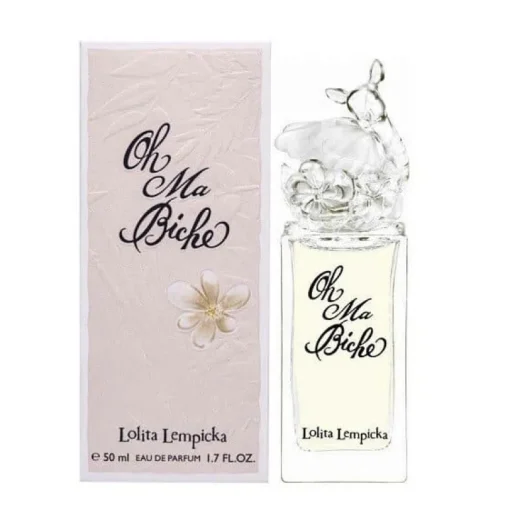 Lolita Lempicka Oh Ma Biche Edp 50ml