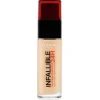 L’Oréal Infallible Foundation 24H 125 Natural Rose 30ml