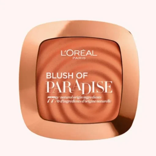 L’Oréal Life Is A Peach Blush