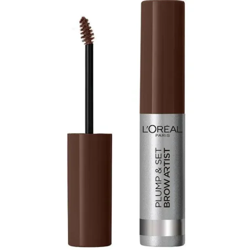 L’Oréal Paris Brow Artist Plump & Set 105 Brunette 5 ml