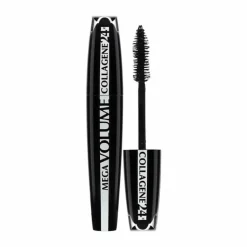 L’Oréal Paris Mega Volume Collagen 24h Mascara Extra Black 9ml