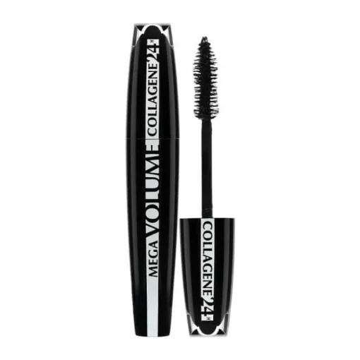 L’Oréal Paris Mega Volume Collagen 24h Mascara Extra Black 9ml
