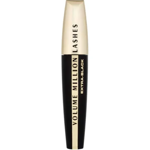 L’Oréal Paris Volume Million Lashes Mascara Extra Black 9ml