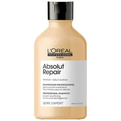 L’Oréal Professionnel Absolut Repair Shampoo 300 ml