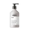 L’Oréal Silver Shampoo 500ml