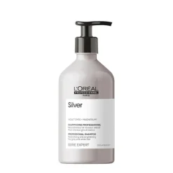 L’Oréal Silver Shampoo 500ml