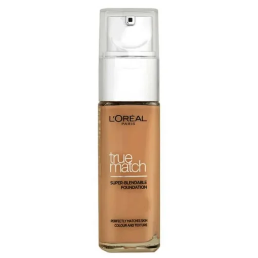 L’Oréal True Match Foundation 5N Sand 30ml
