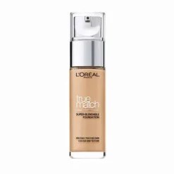 L’Oréal True Match Foundation 4D4W Golden Natural 30ml