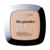 L’Oréal True Match Powder N4 Beige 9g