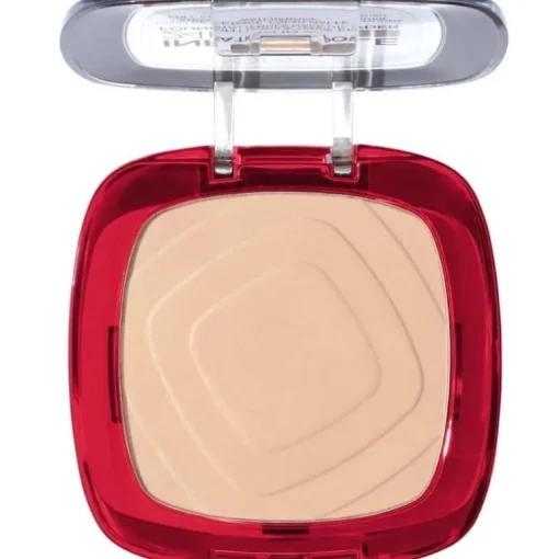 L’Oreal Infaillible 24h Fresh Wear Powder Foundation Ivory 20