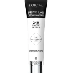 L’Oreal Paris Prime Lab Advanced Derm 24H Matte Setter 30ml