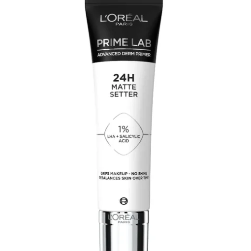L’Oreal Paris Prime Lab Advanced Derm 24H Matte Setter 30ml