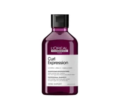 L’Oreal Professionnel Curl Expression Anti-Buildup Cleansing Jelly Shampoo 300ml