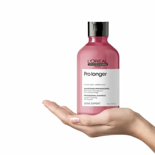 L’Oreal Professionnel Serie Expert Pro Longer Shampoo 300ml