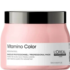 L’Oreal Professionnel Serie Expert Vitamino Color Hair Masque 500ml