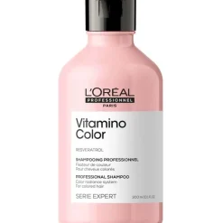 L’Oreal Professionnel Serie Expert Vitamino Color Shampoo 300ml