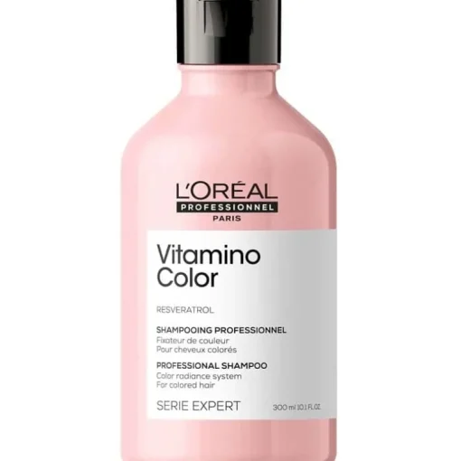 L’Oreal Professionnel Serie Expert Vitamino Color Shampoo 300ml