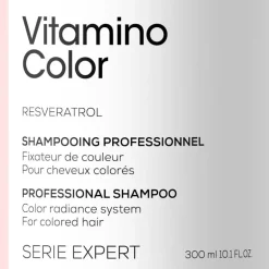 L’Oreal Professionnel Serie Expert Vitamino Color Shampoo 300ml