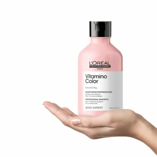 L’Oreal Professionnel Serie Expert Vitamino Color Shampoo 300ml