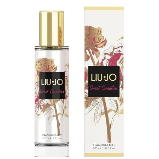 Lui Jou Sweet Carnation Fragrance Mist 200ml
