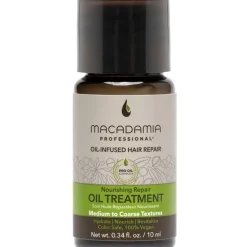 Macadamia Nourishing Moisture Oil Treatment 10ml