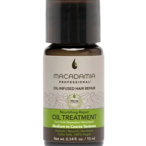 Macadamia Nourishing Moisture Oil Treatment 10ml