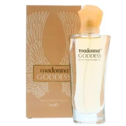 Madonna Goddess Edt 50ml