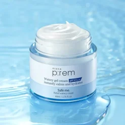Make P:rem Safe Me. Relief Watery Cream 80ml