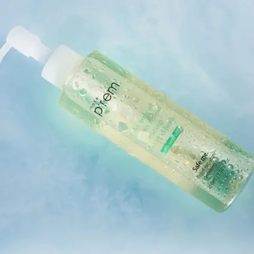 Make P:rem Safe Me. Relief Moisture Cleansing Oil 210ml