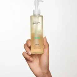 Make P:rem Safe Me. Relief Moisture Cleansing Oil 210ml