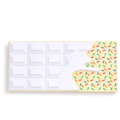 Makeup Revolution Chocolate Palette – Sprinkles