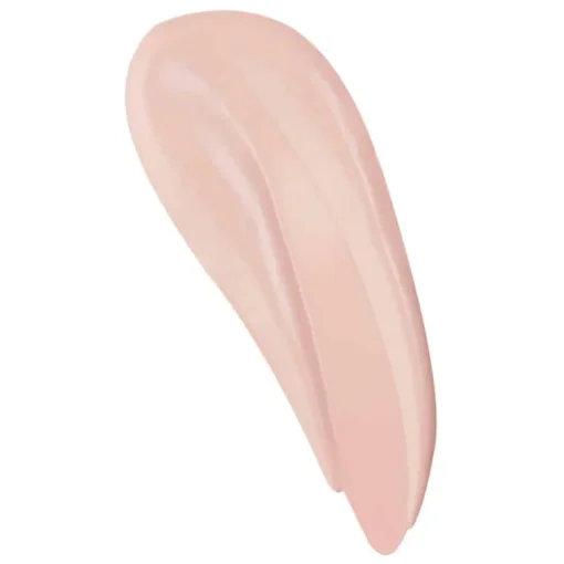 Makeup Revolution Conceal & Define Foundation F0.5