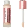 Makeup Revolution Conceal & Define Foundation F6.5