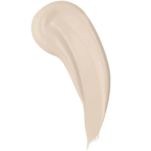 Makeup Revolution Conceal & Define Foundation F6.5