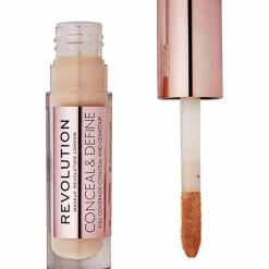 Makeup Revolution Conceal And Define C8