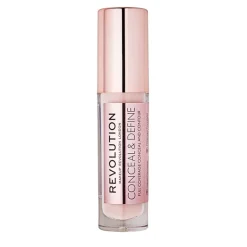 Makeup Revolution Conceal and Define Concealer C0.5
