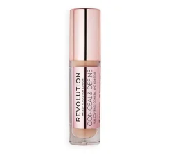 Makeup Revolution Conceal And Define C10