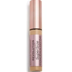 Makeup Revolution Conceal & Define Supersize Concealer C10