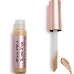 Makeup Revolution Conceal & Define Supersize Concealer C10