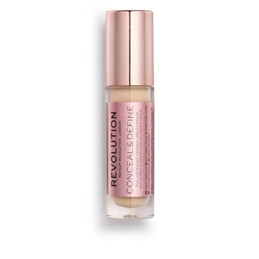 Makeup Revolution Conceal And Define C3.5