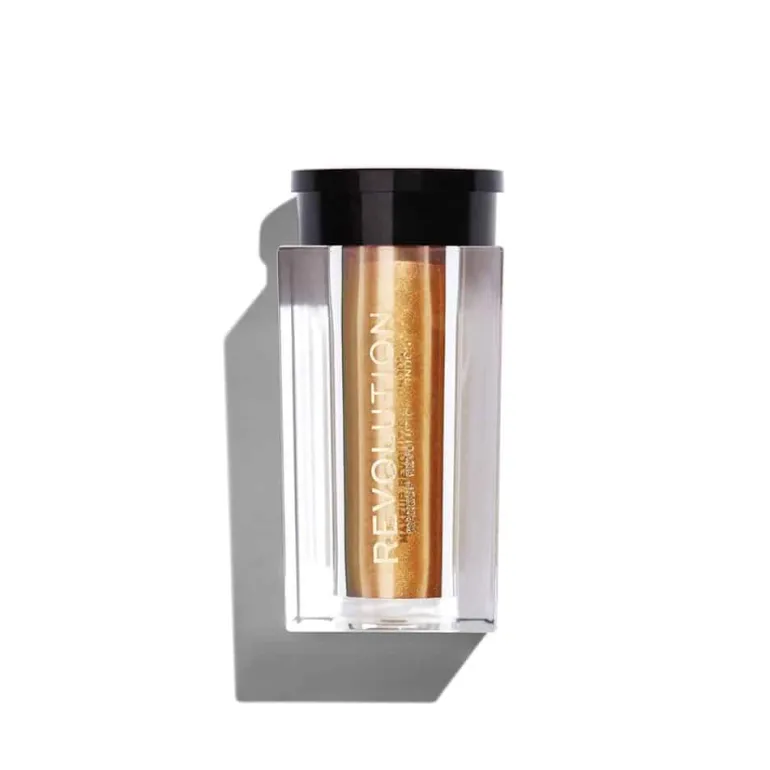 Makeup Revolution Crushed Pearl Pigments – Sass Queen