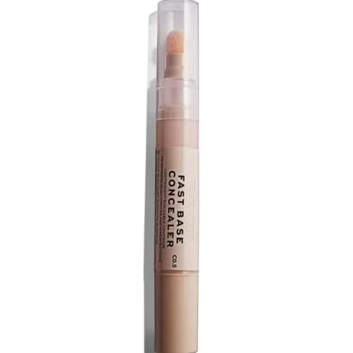 Makeup Revolution Fast Base Concealer C0.5