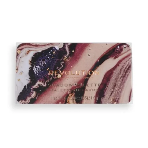 Makeup Revolution Forever Flawless Eyeshadow Pallette – Dynamic Allure