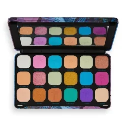 Makeup Revolution Forever Flawless Palette – Desert Desire