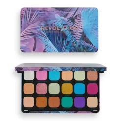 Makeup Revolution Forever Flawless Palette – Desert Desire
